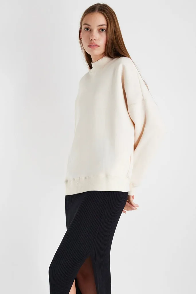 MOD REF TROY SWEATER, 2 COLORS