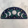 Moon Phases Arc Patch