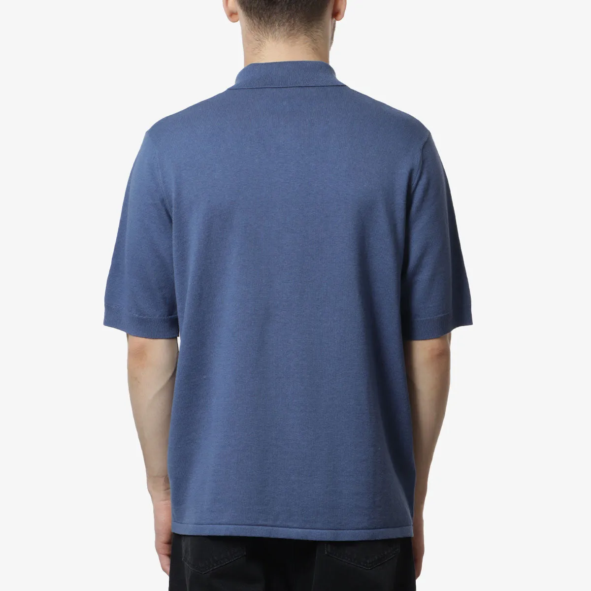 Norse Projects Rollo Cotton Lined Shirt