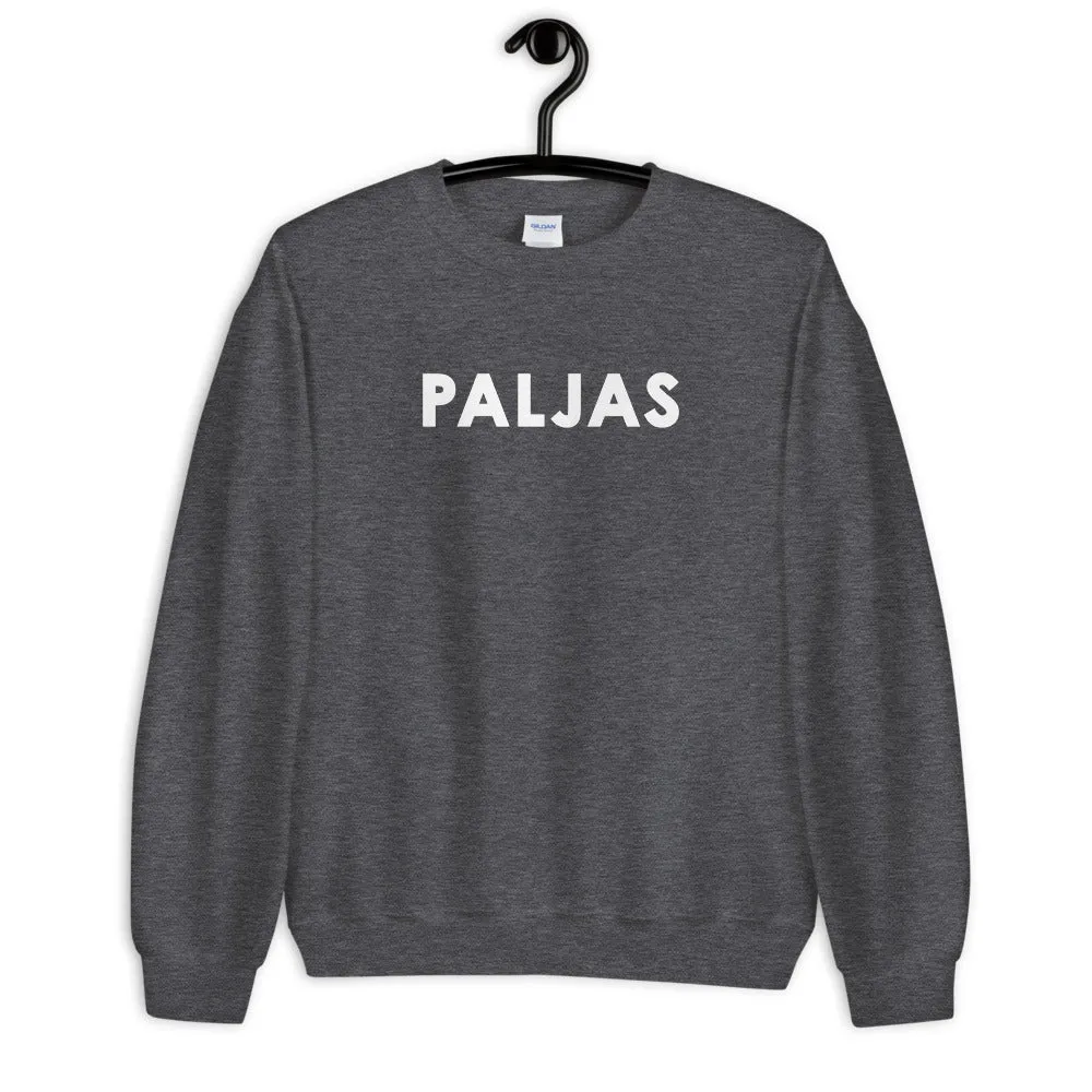 Paljas Sweater