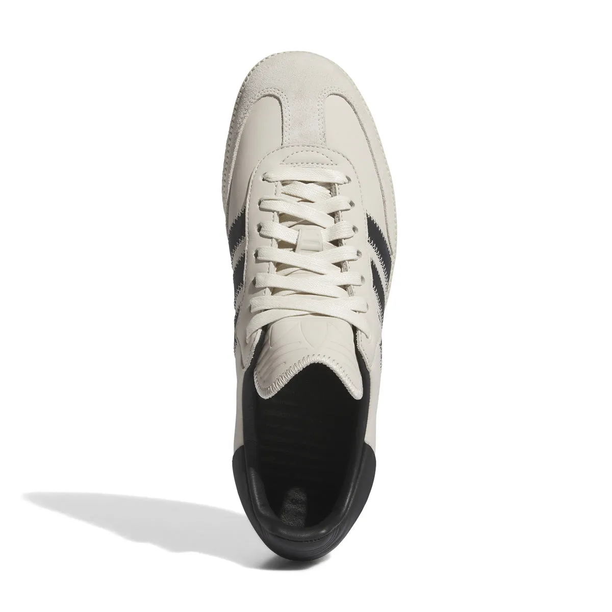   Pharrell Williams Samba Humanrace 'Core Black'