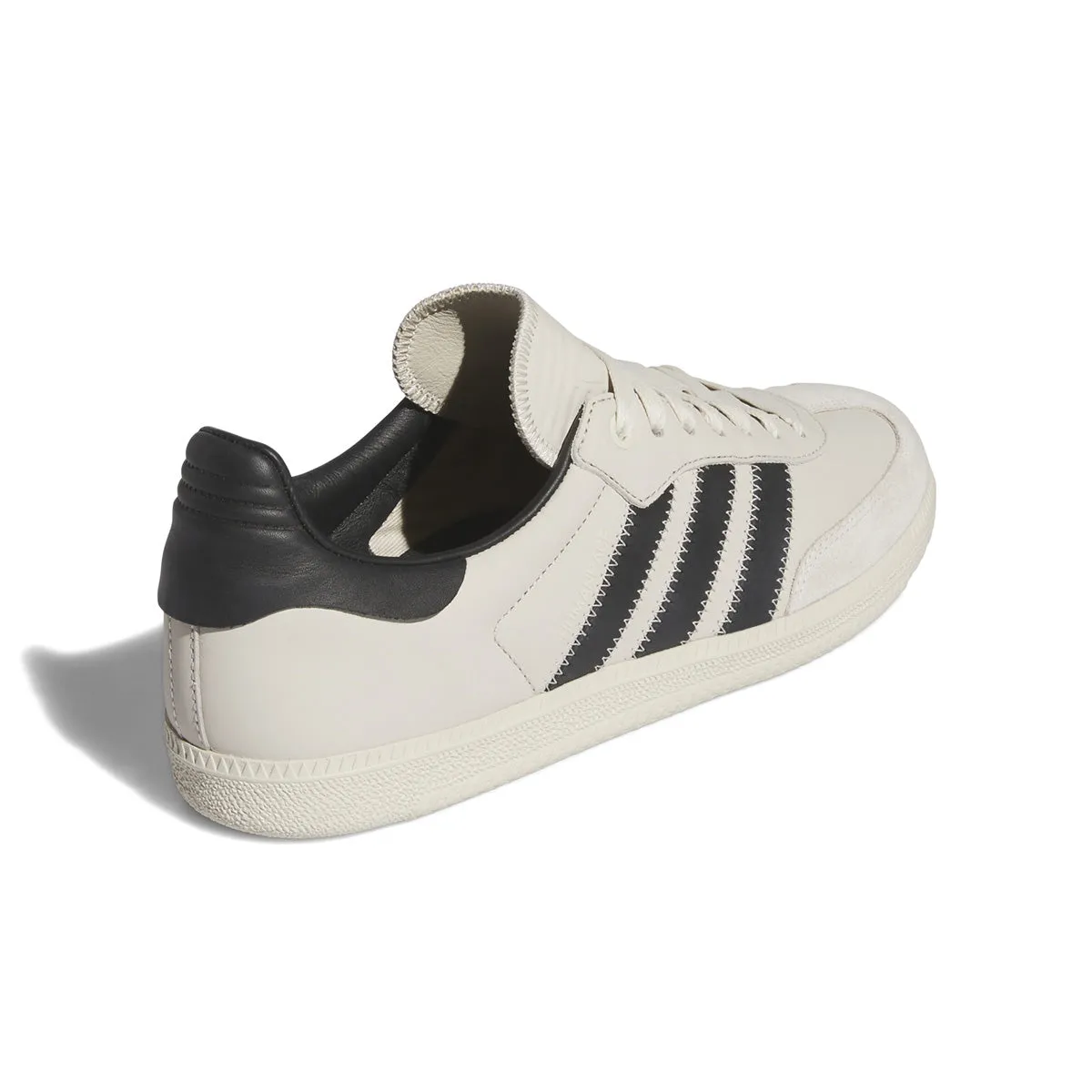   Pharrell Williams Samba Humanrace 'Core Black'