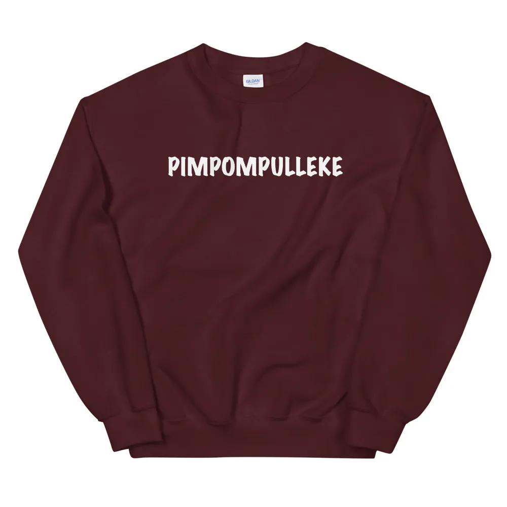 Pimpompulleke