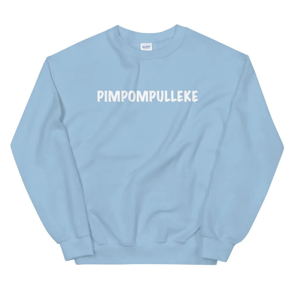 Pimpompulleke