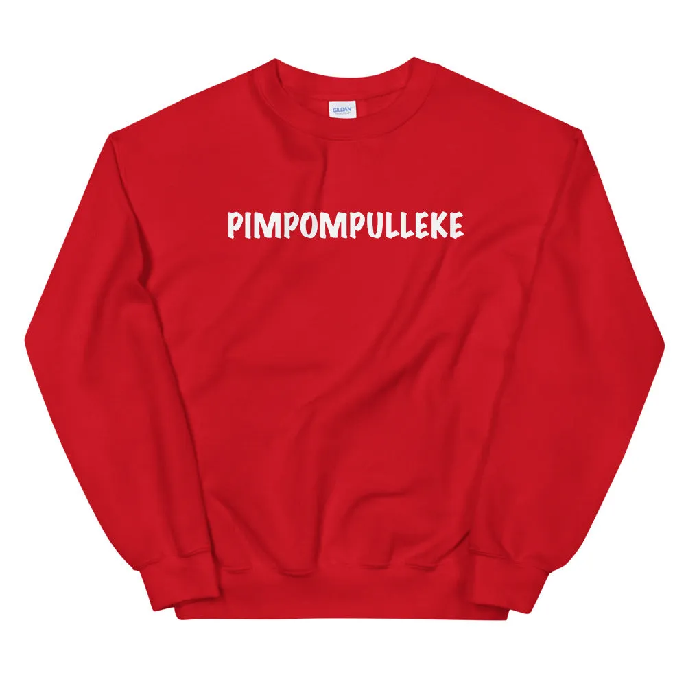 Pimpompulleke