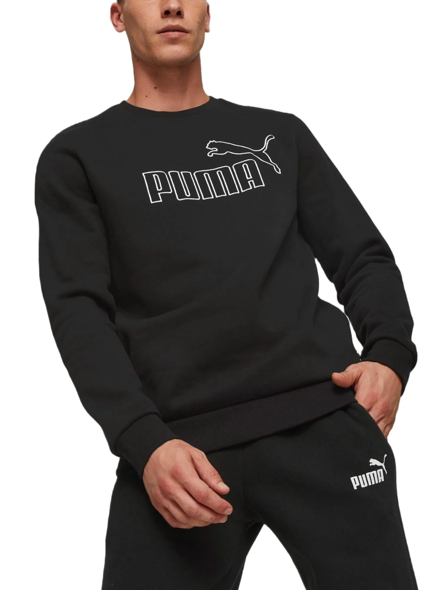 Puma Sweatshirts 849885