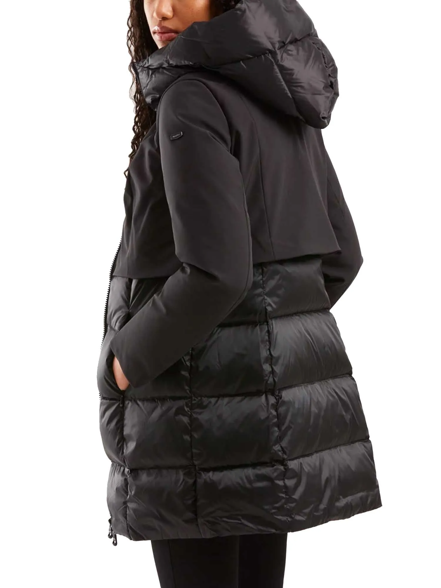 Refrigiwear Down Jackets 22AIRW0W15600RA0035