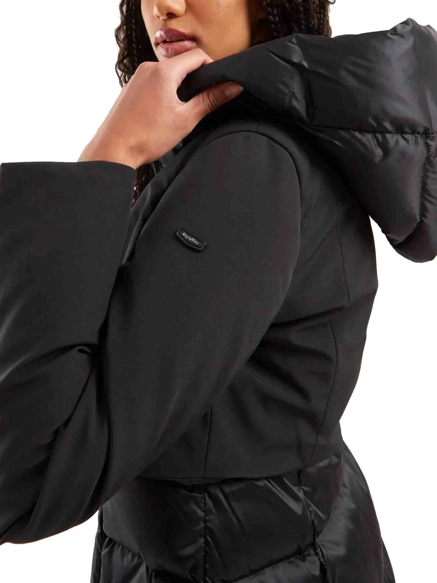 Refrigiwear Down Jackets 22AIRW0W15600RA0035