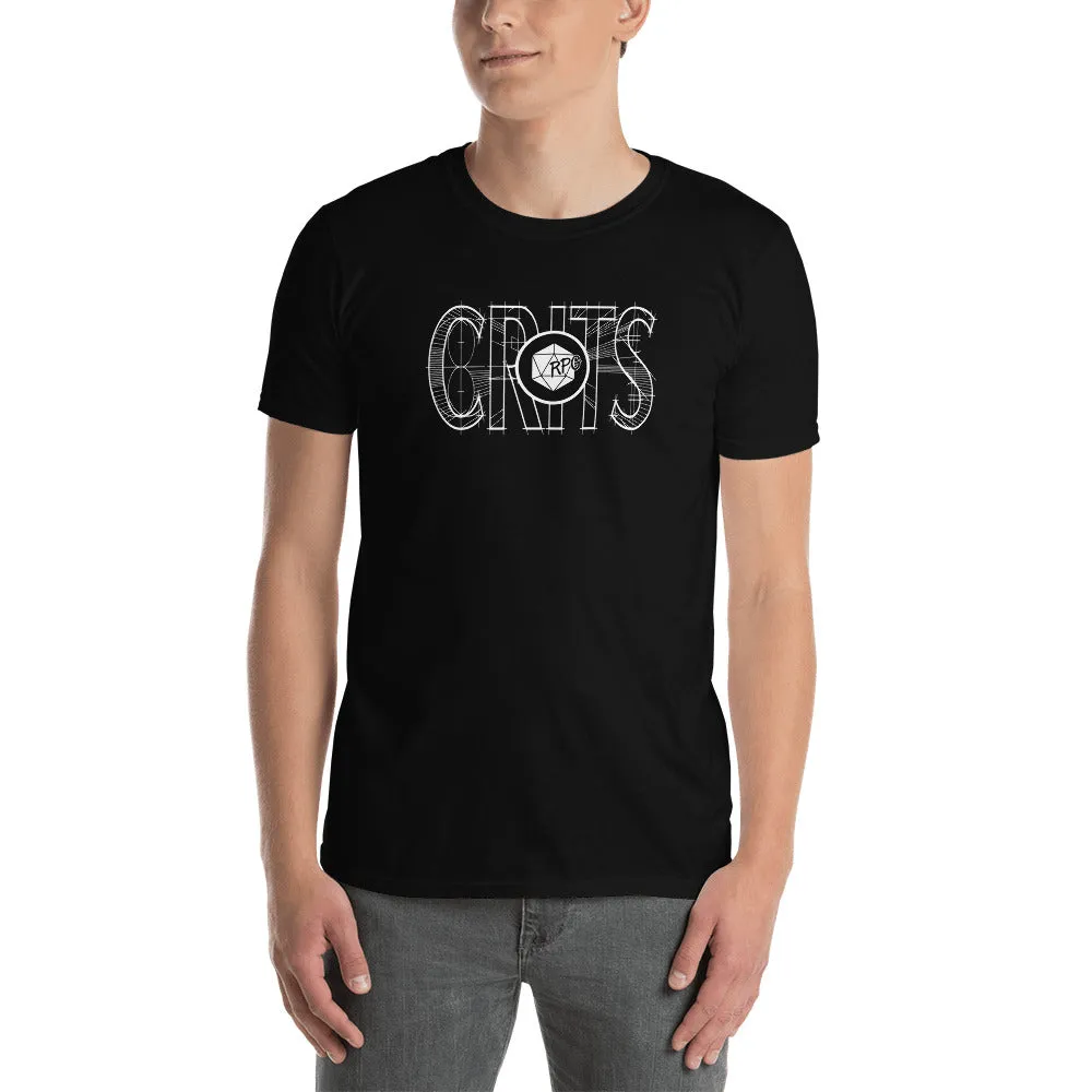 RPG Crits T-Shirt