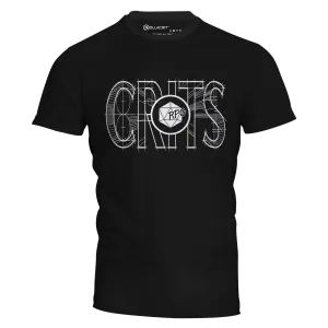 RPG Crits T-Shirt