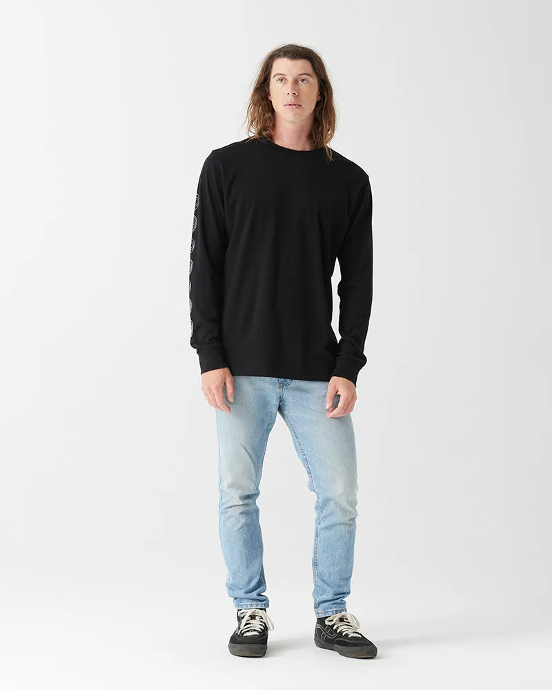 Seen Long-Sleeve Tee - All-Gender