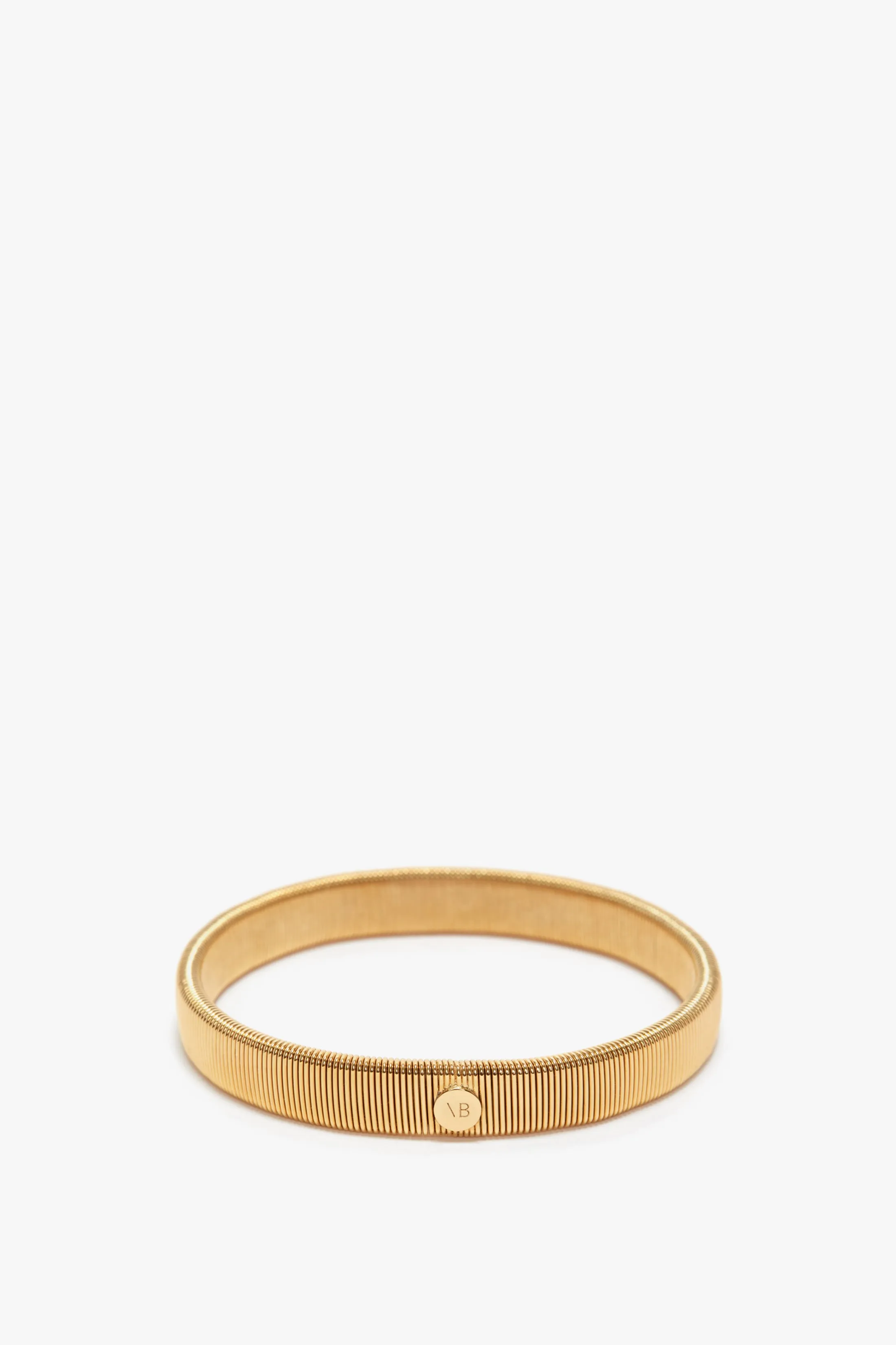 Sleeve Cuffs In Gold