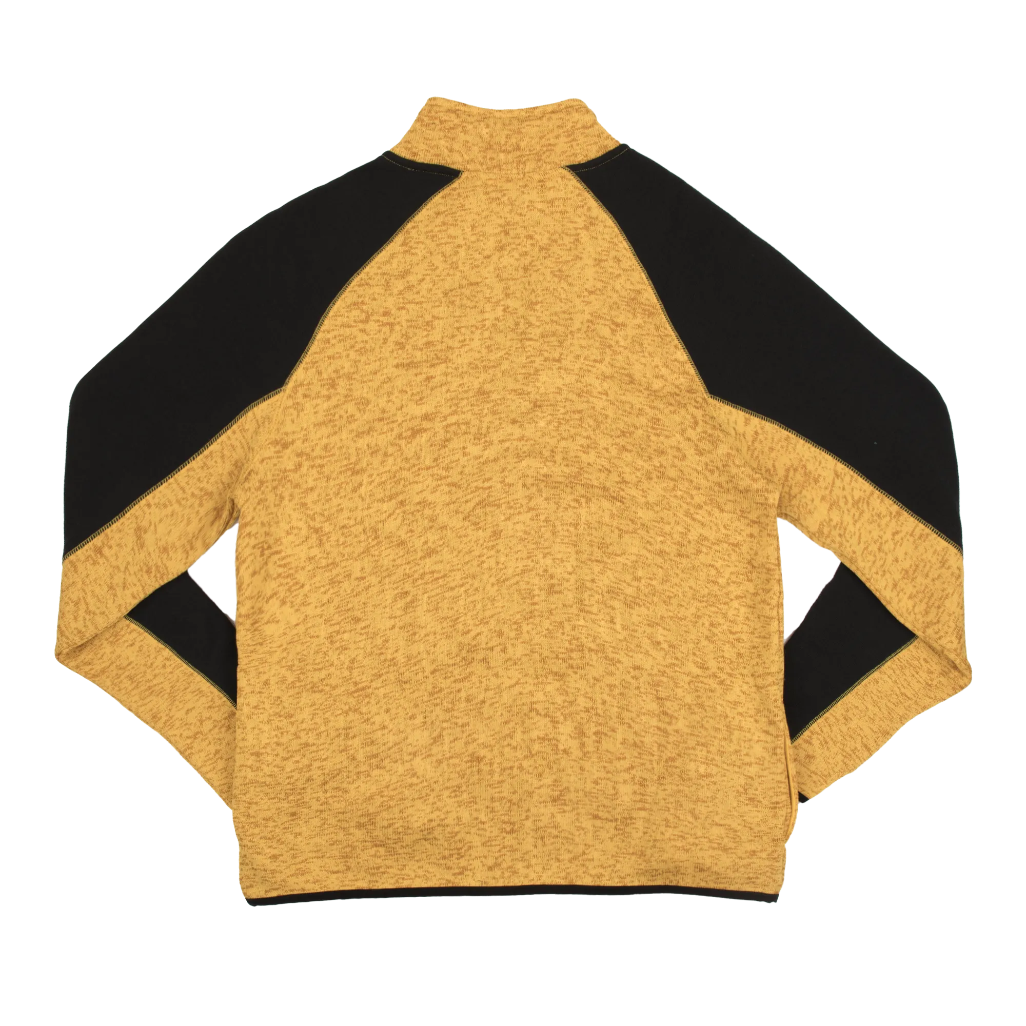 Starfleet Delta Gold Pullover