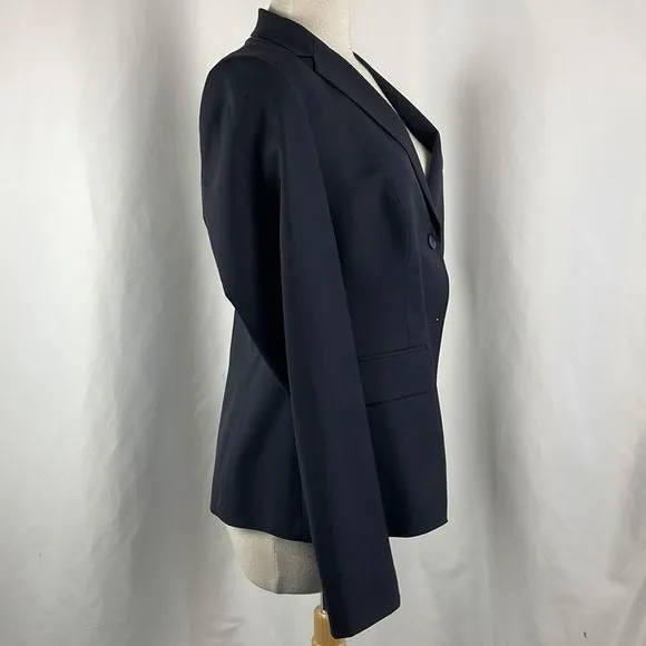 Strenesse NavyBlazer Jacket