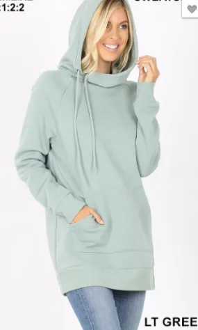 The ultimate Hoodie