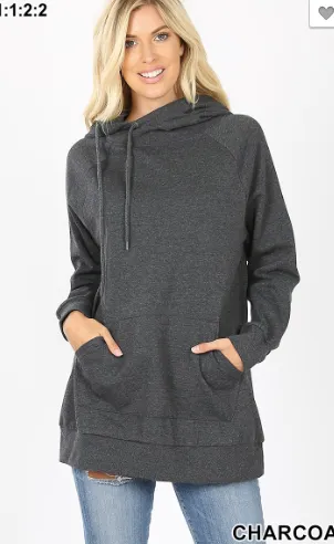 The ultimate Hoodie