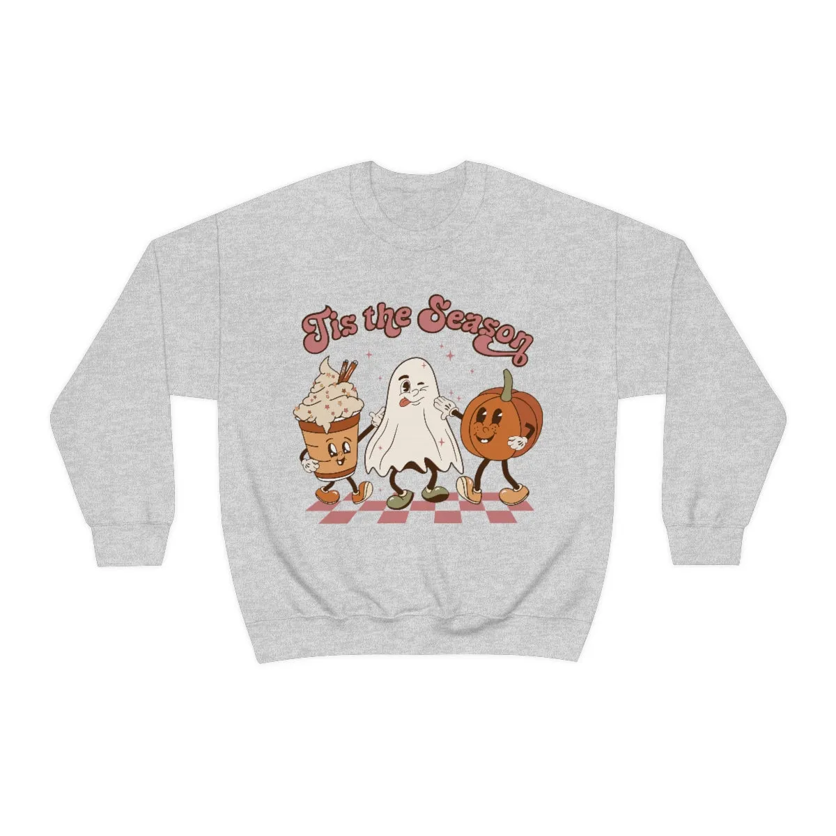 Tis the Season Sweatshirt