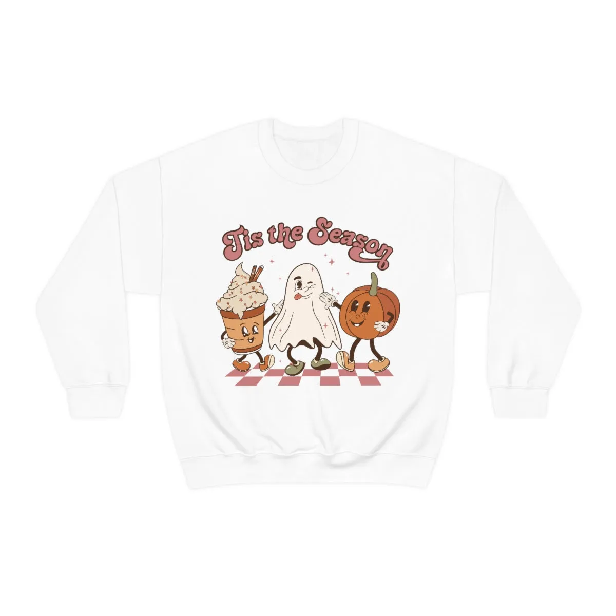 Tis the Season Sweatshirt