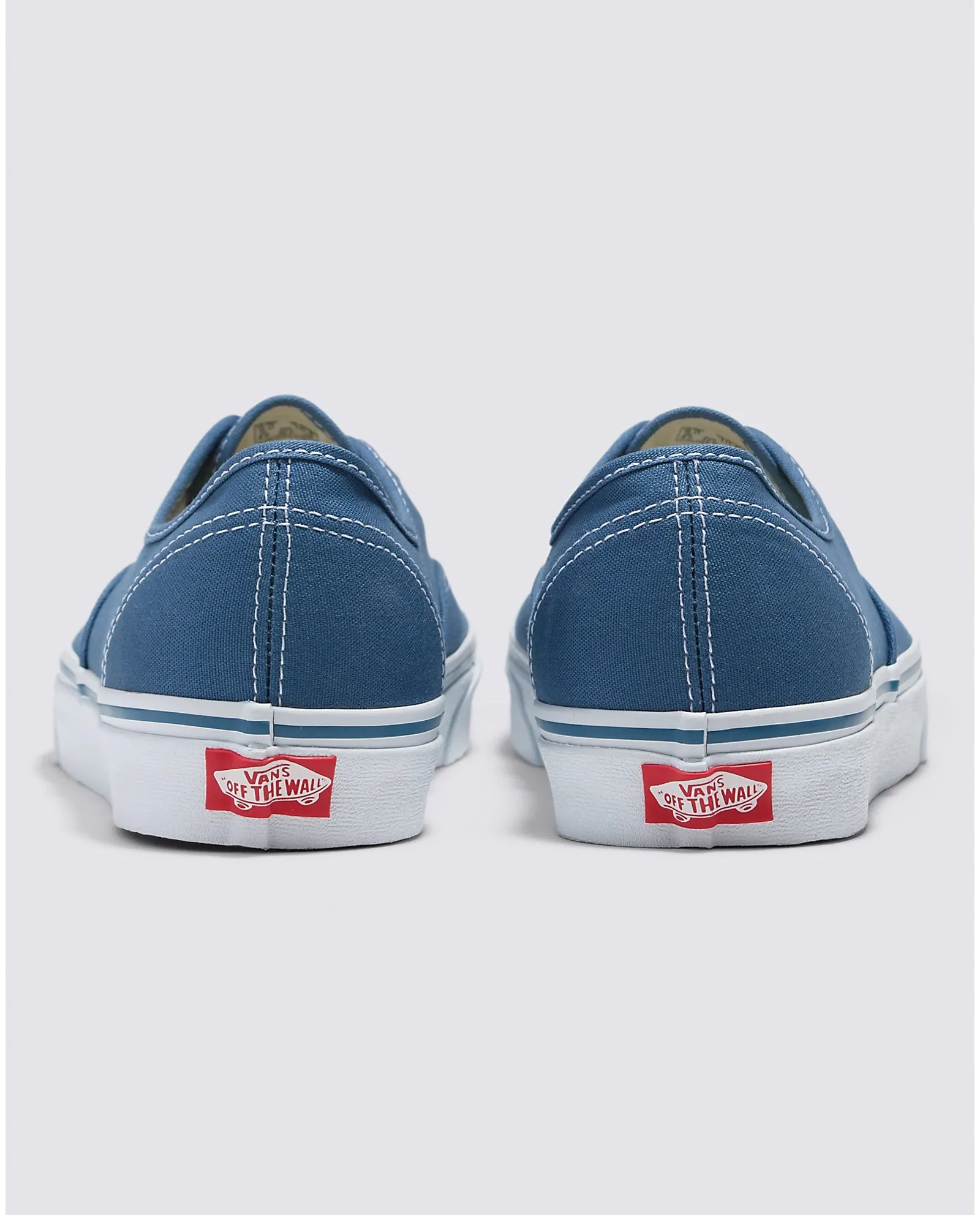 VANS UNISEX Authentic Shoe (Navy)