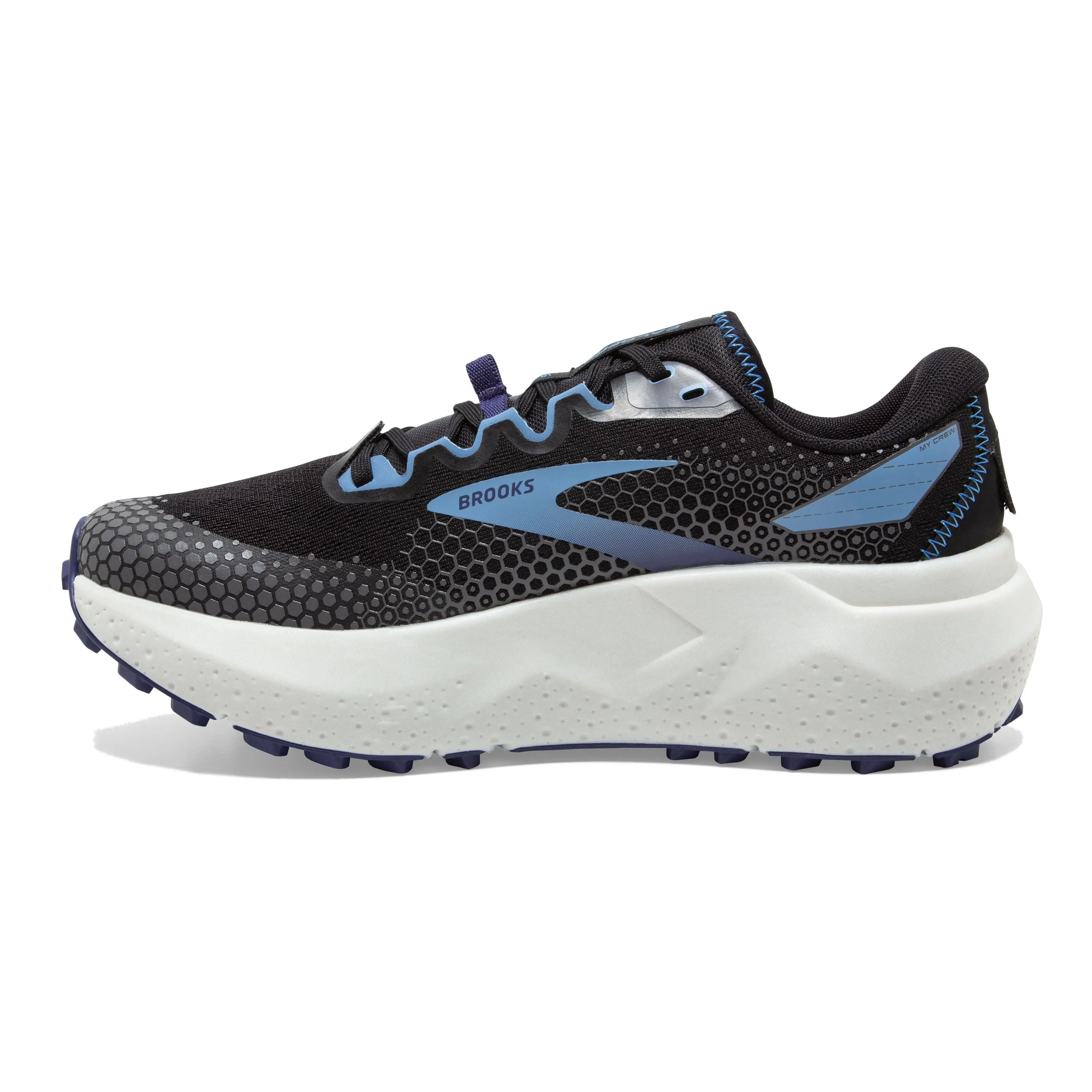 W Brooks Caldera 6