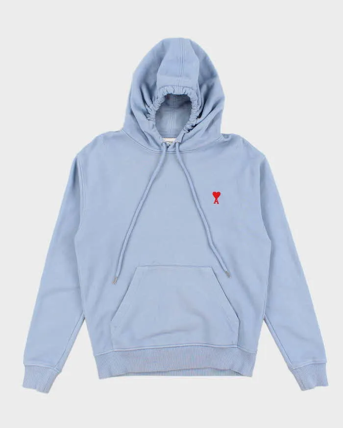 Womens Blue Hoodies & Sweatshirts