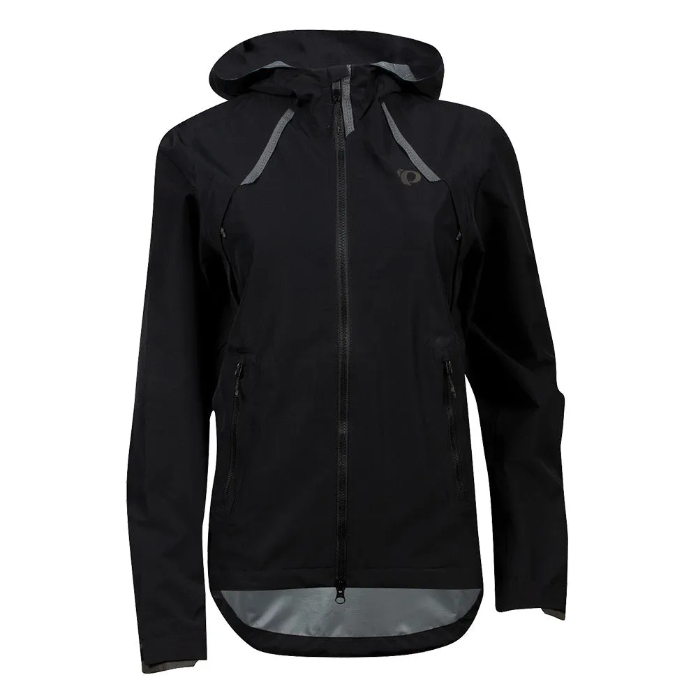 Women's Monsoon WxB Hooded Jacket